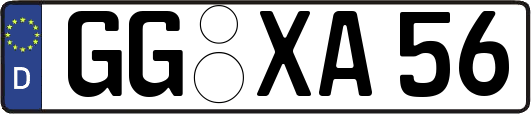 GG-XA56