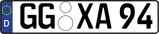 GG-XA94