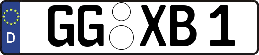 GG-XB1