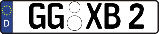 GG-XB2