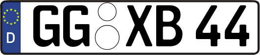 GG-XB44