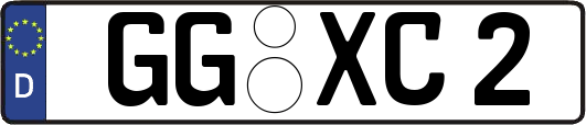 GG-XC2