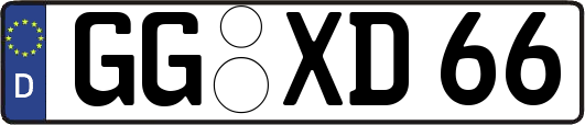 GG-XD66