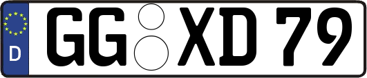 GG-XD79
