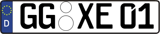 GG-XE01