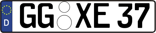 GG-XE37