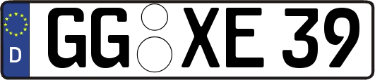 GG-XE39