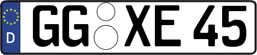 GG-XE45