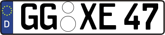 GG-XE47