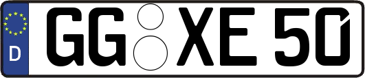 GG-XE50