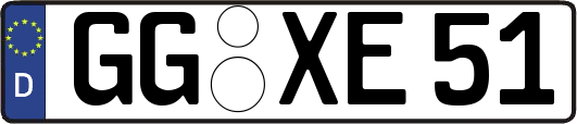 GG-XE51