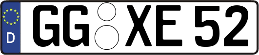 GG-XE52