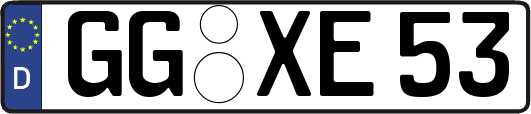 GG-XE53
