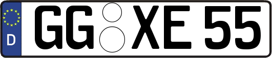 GG-XE55