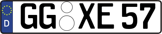 GG-XE57