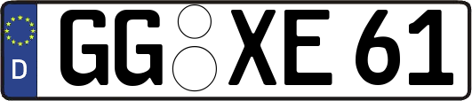 GG-XE61