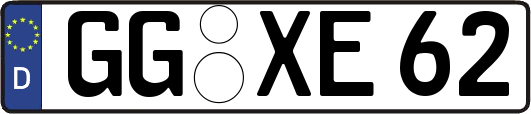 GG-XE62