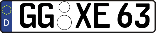 GG-XE63