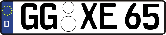GG-XE65