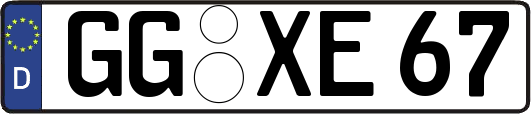 GG-XE67