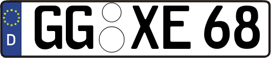 GG-XE68