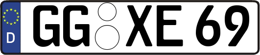 GG-XE69