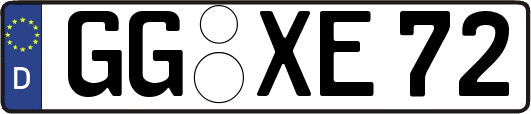 GG-XE72