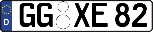 GG-XE82