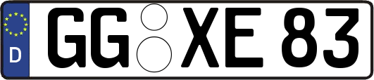 GG-XE83
