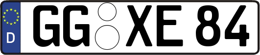 GG-XE84