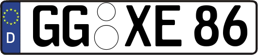 GG-XE86