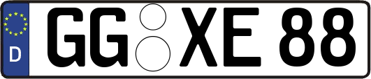 GG-XE88