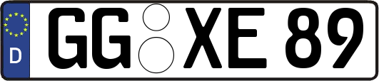 GG-XE89