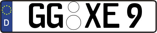 GG-XE9