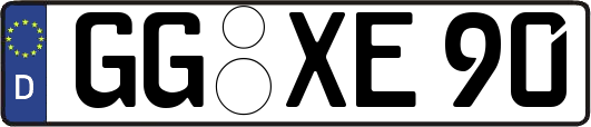 GG-XE90
