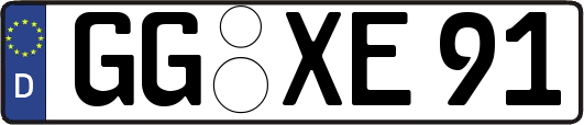 GG-XE91