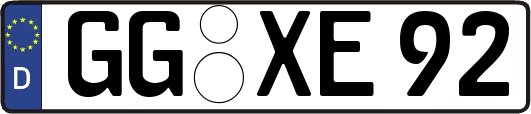 GG-XE92