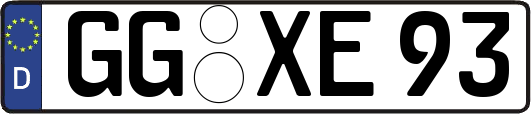 GG-XE93