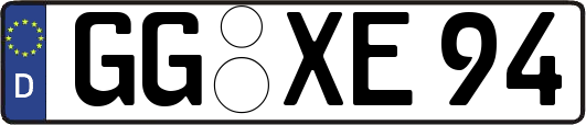 GG-XE94
