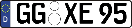 GG-XE95