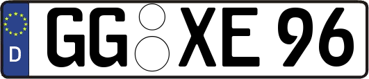 GG-XE96