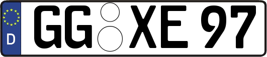GG-XE97