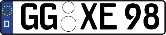 GG-XE98