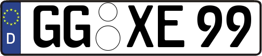 GG-XE99