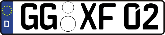 GG-XF02