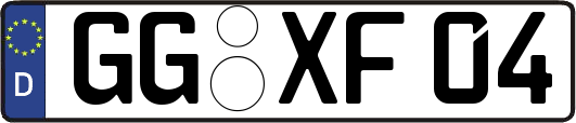 GG-XF04