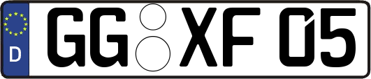 GG-XF05