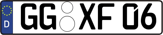 GG-XF06
