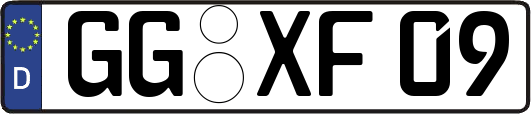 GG-XF09