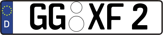 GG-XF2